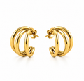 TRIO HOOPS