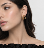 TRIO HOOPS