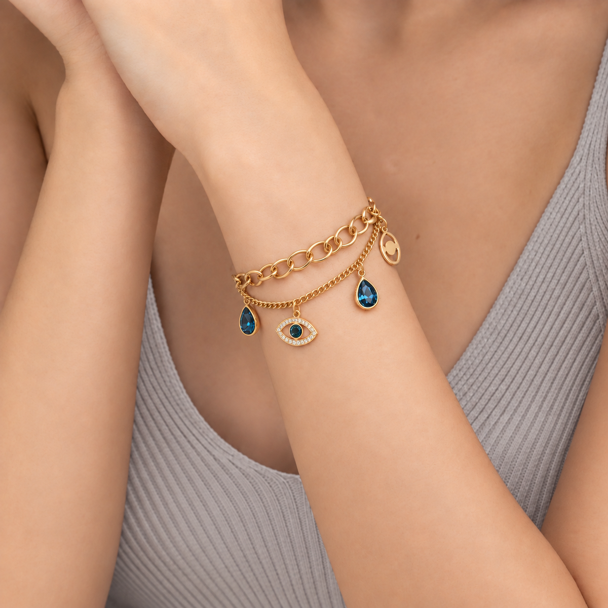 HARMONY BRACELET