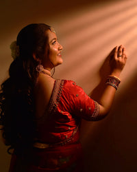 Ishita Rao