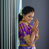 Riya Malhotra