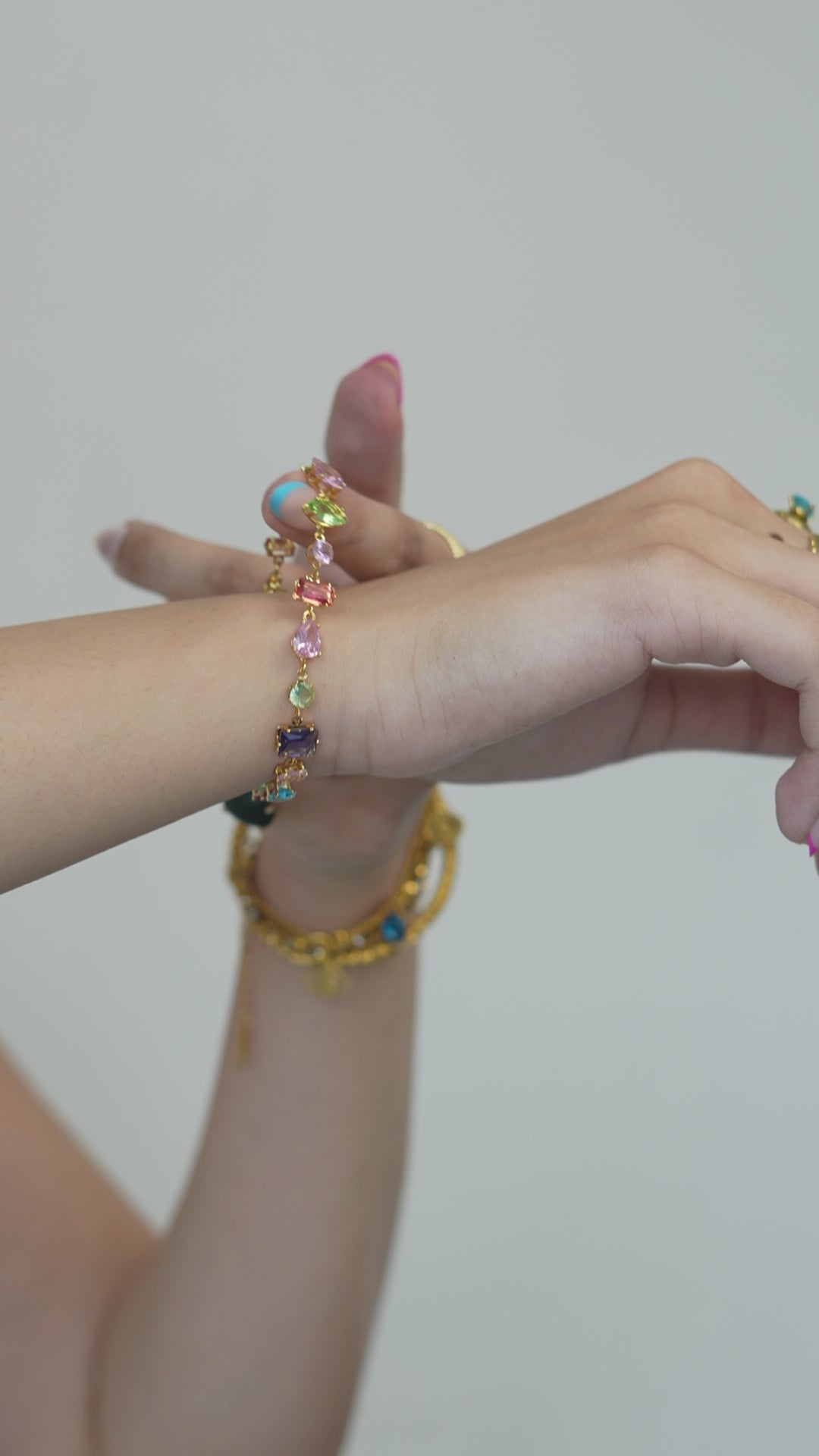 JOY BRACELET
