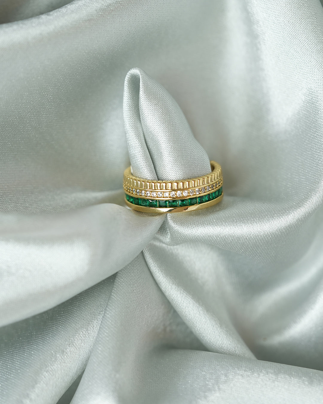 AURA RING