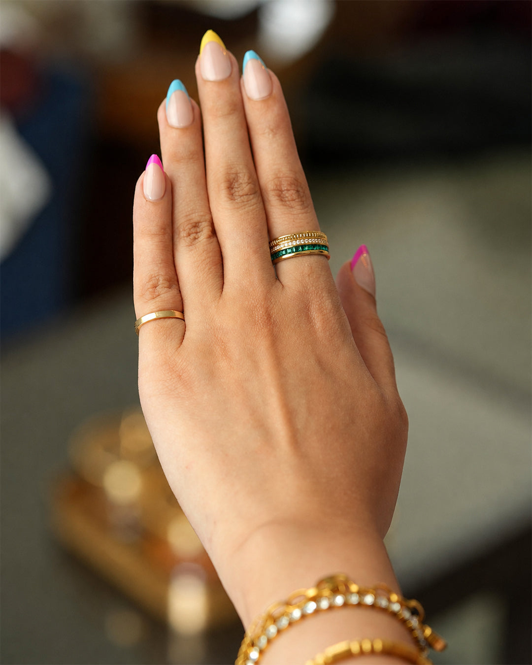 AURA RING