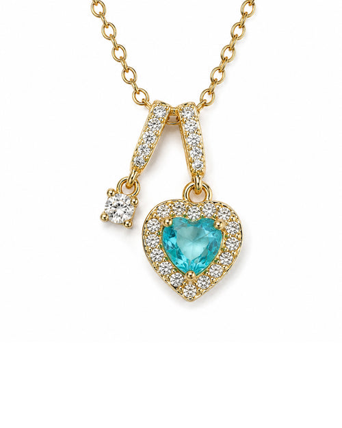CHERISH NECKLACE