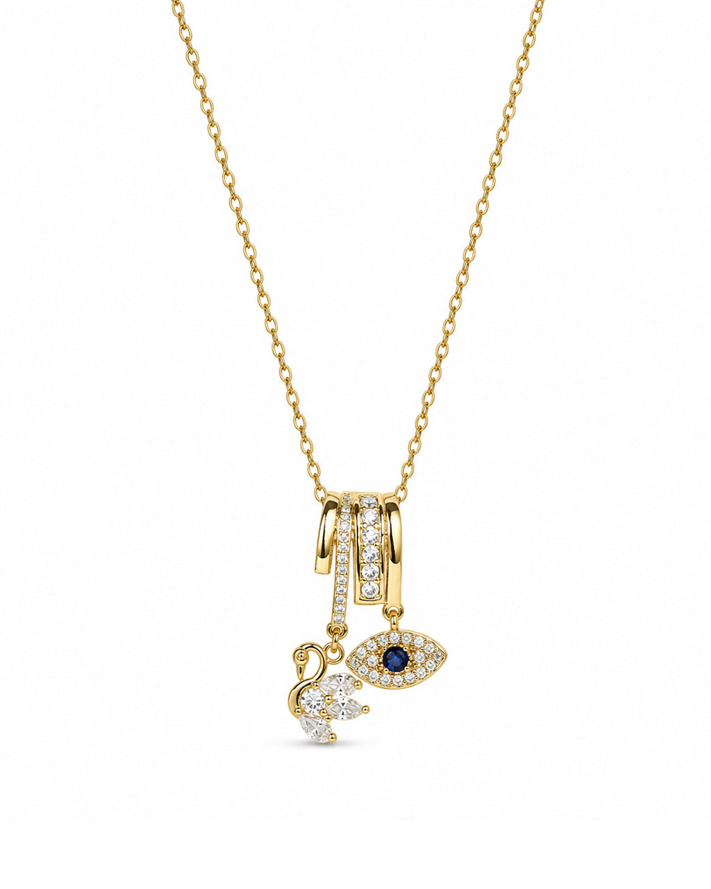 GRACE NECKLACE