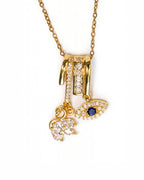 GRACE NECKLACE