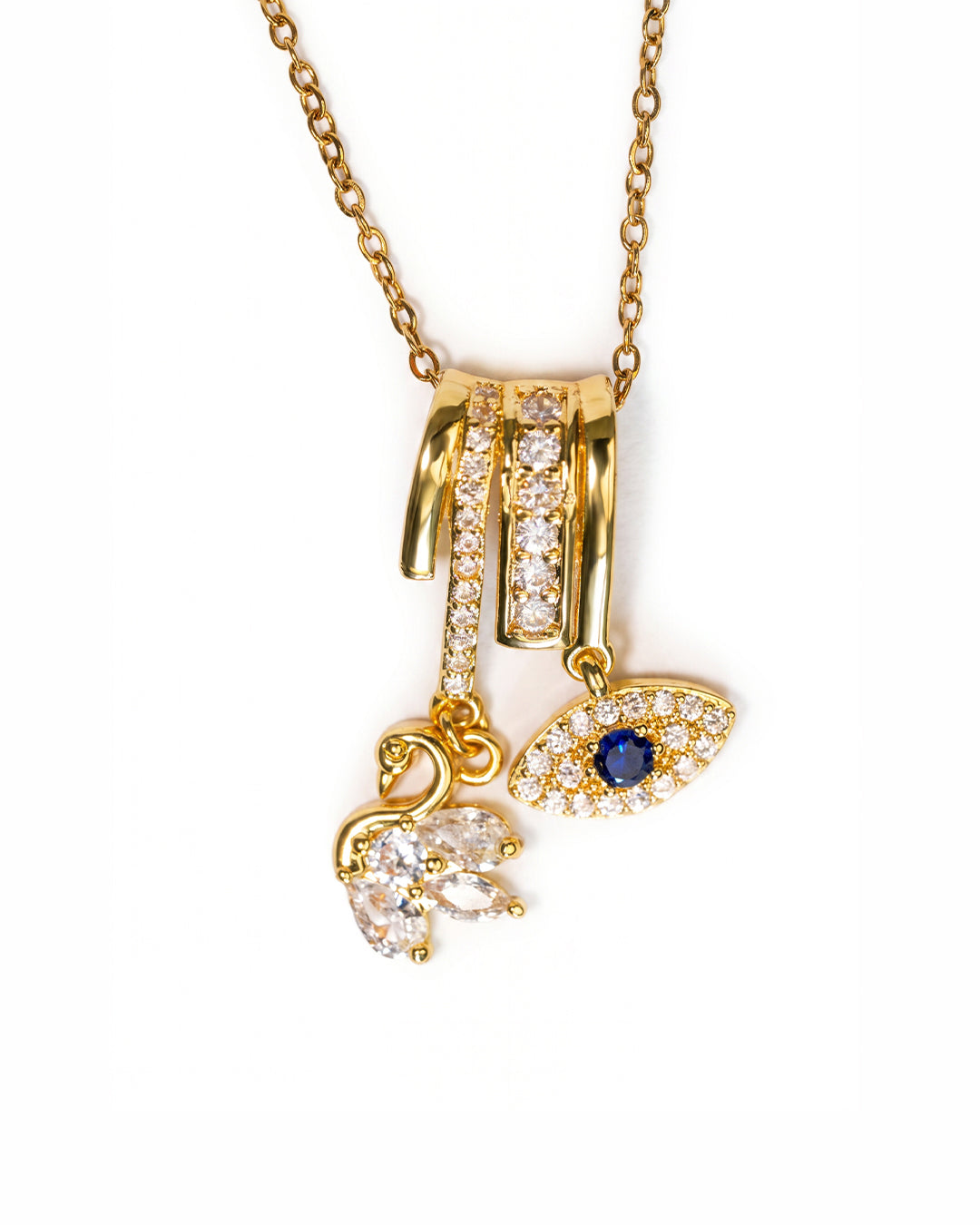 GRACE NECKLACE