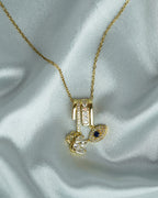 GRACE NECKLACE