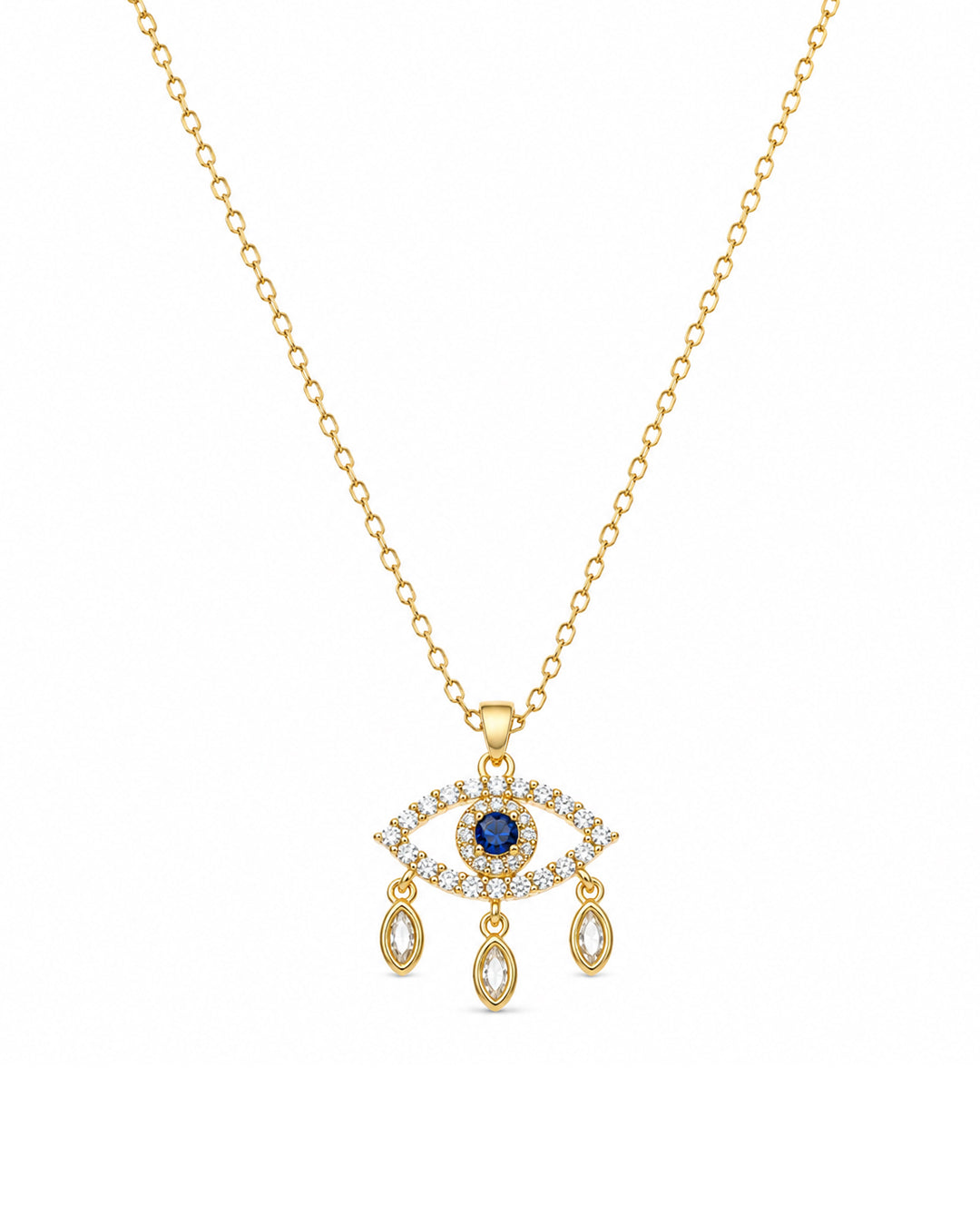 GUARDIAN NECKLACE