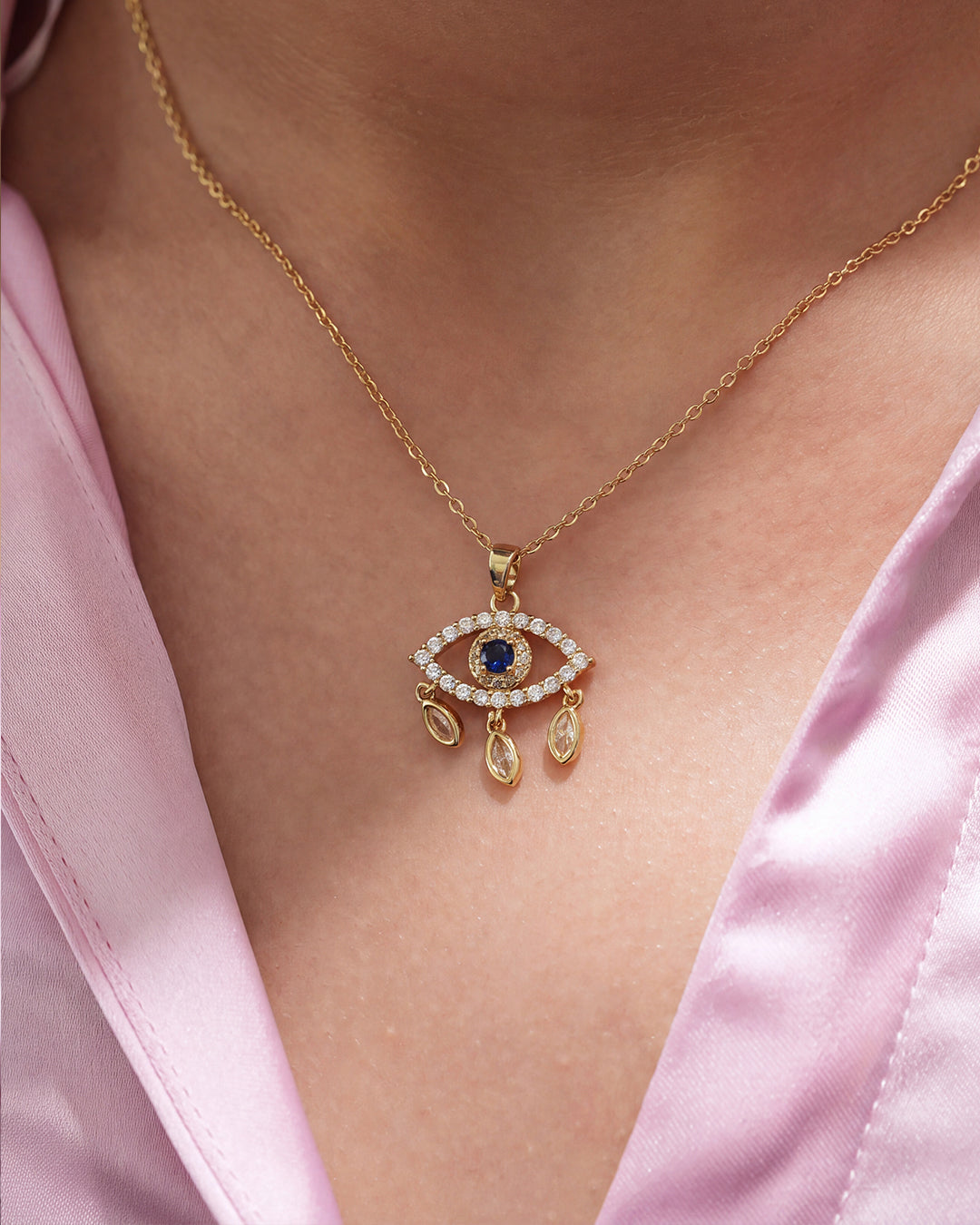 GUARDIAN NECKLACE
