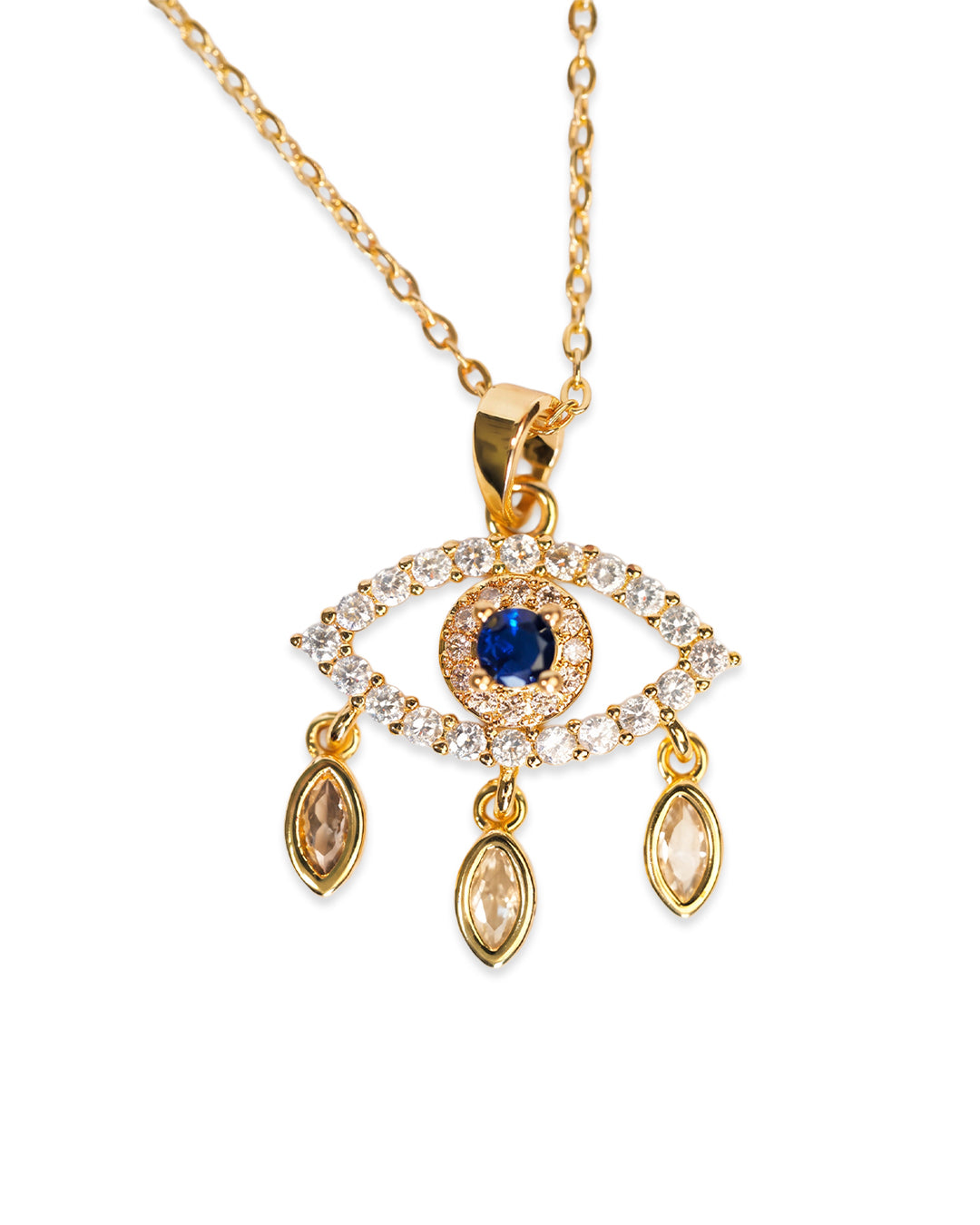 GUARDIAN NECKLACE